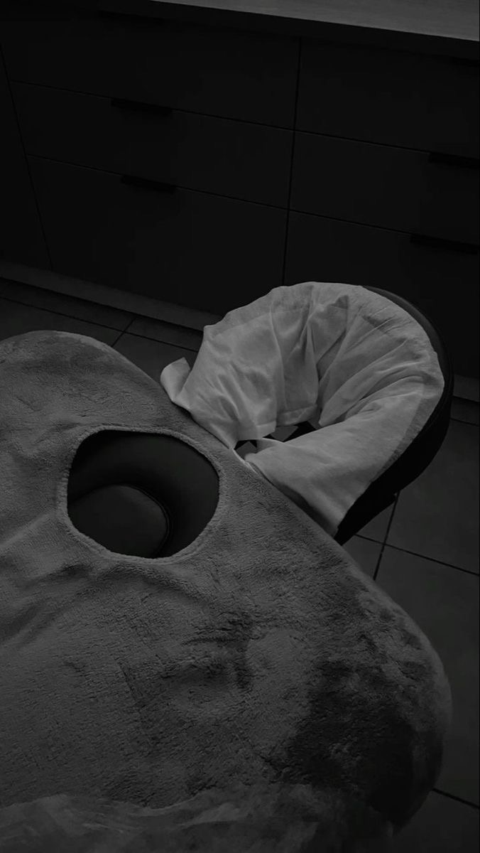 深く休める場所をつくりたかった理由