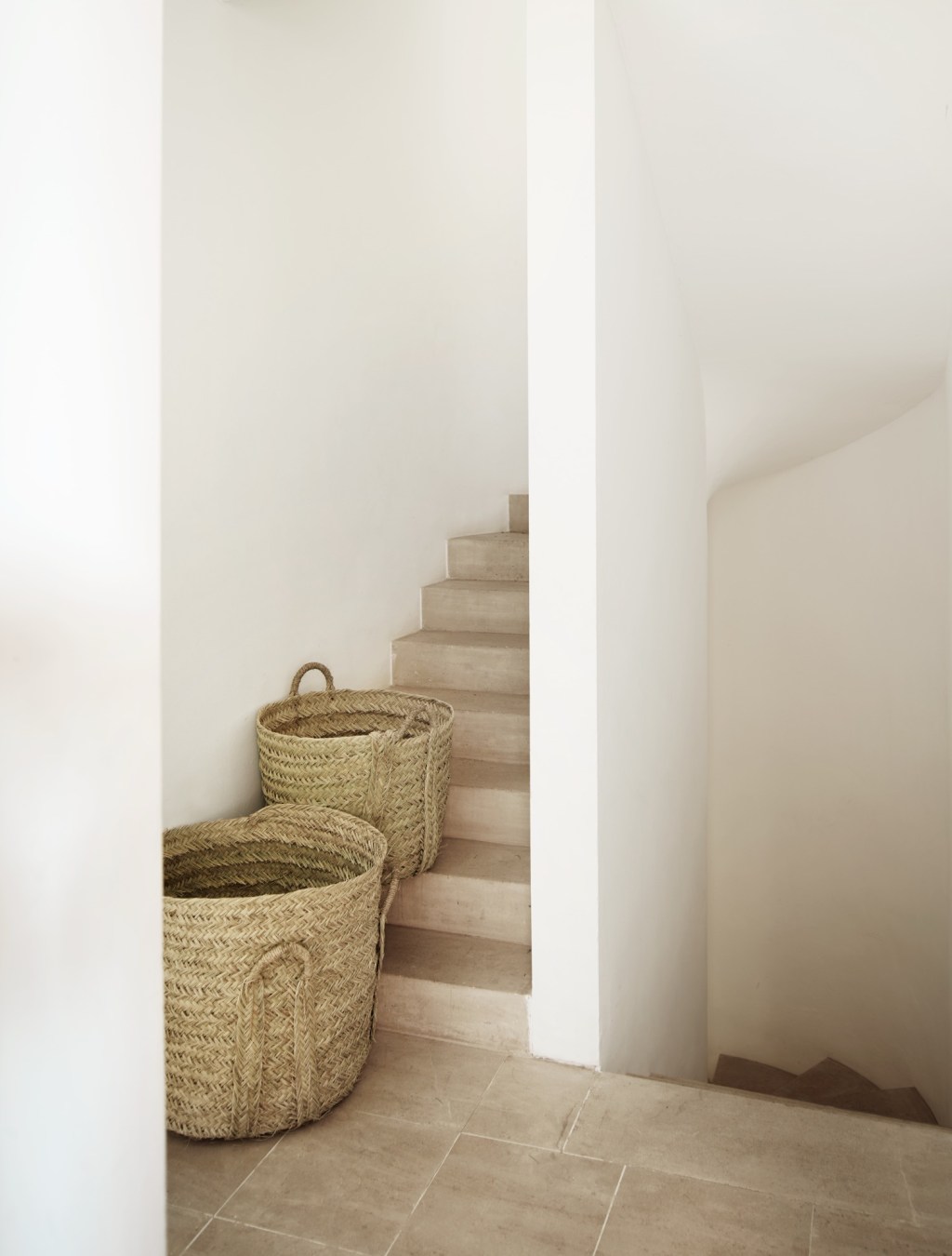 頭から、心まで。やさしく整える時間